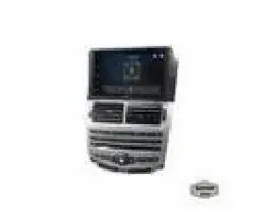 Car Stereo with SatNav for FORD Falcon FG MK1 | Version 6 | 9.6 inch