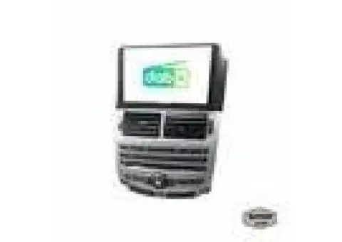 Car Stereo with SatNav for FORD Falcon FG MK1 | Version 6 | 9.6 inch - 3/10