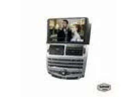 Car Stereo with SatNav for FORD Falcon FG MK1 | Version 6 | 9.6 inch - 4/10