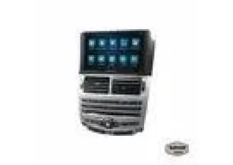 Car Stereo with SatNav for FORD Falcon FG MK1 | Version 6 | 9.6 inch - 6/10