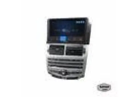 Car Stereo with SatNav for FORD Falcon FG MK1 | Version 6 | 9.6 inch - 7/10