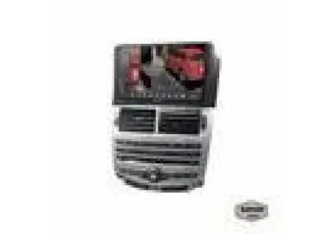 Car Stereo with SatNav for FORD Falcon FG MK1 | Version 6 | 9.6 inch - 8/10