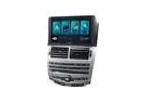 Car Stereo with SatNav for FORD Falcon FG MK1 | Version 6 | 9.6 inch - 9/10