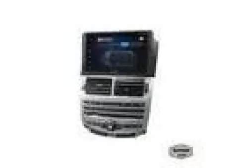 Car Stereo with SatNav for FORD Falcon FG MK1 | Version 6 | 9.6 inch - 10/10