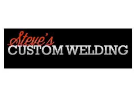 Steve's Custom Welding