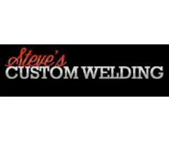 Steve's Custom Welding