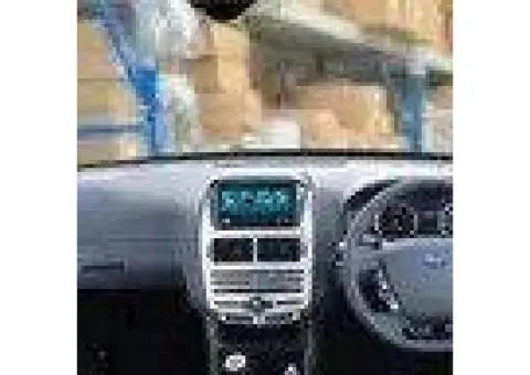 Car Stereo with SatNav for FORD FGX | version 6 | 8 inch - 1/10