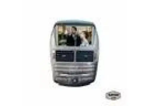 Car Stereo with SatNav for FORD FGX | version 6 | 8 inch - 2/10