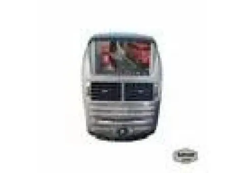 Car Stereo with SatNav for FORD FGX | version 6 | 8 inch - 5/10