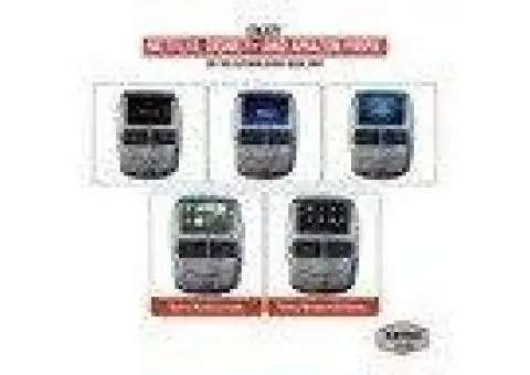 Car Stereo with SatNav for FORD FGX | version 6 | 8 inch - 6/10