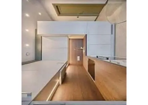 Kitchen renovations newtown