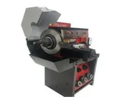 Brake Lathe – Professional Garage Equipment, Sydney
