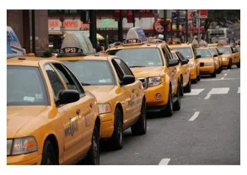 How Can Geelong Taxi Booking Make Your Travel Easier and Stress-Free?