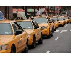 How Can Geelong Taxi Booking Make Your Travel Easier and Stress-Free?