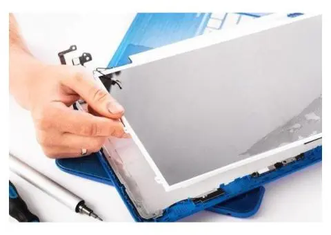 Affordable iPad Screen Repair Services in Bahrs Scrub