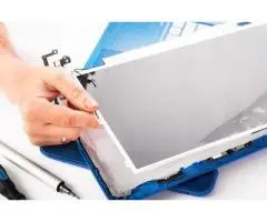 Affordable iPad Screen Repair Services in Bahrs Scrub