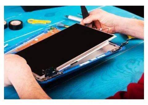 Affordable iPad Screen Repair Services in Bannockburn