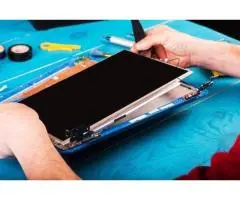 Affordable iPad Screen Repair Services in Bannockburn