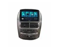 Car Stereo with SatNav for FORD Territory SZ Series 2 | version 6 | 9.6 inch