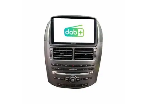 Car Stereo with SatNav for FORD Territory SZ Series 2 | version 6 | 9.6 inch - 2/13