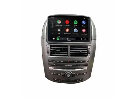 Car Stereo with SatNav for FORD Territory SZ Series 2 | version 6 | 9.6 inch - 7/13