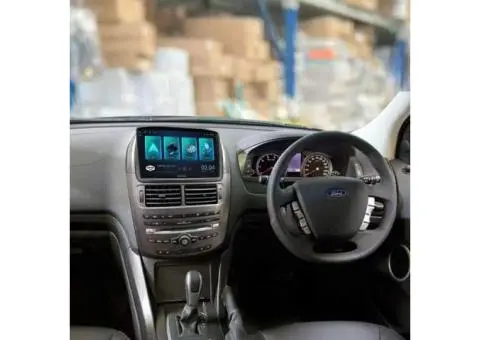 Car Stereo with SatNav for FORD Territory SZ Series 2 | version 6 | 9.6 inch - 13/13