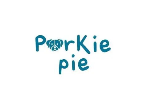 Porkie Pie - 7/8