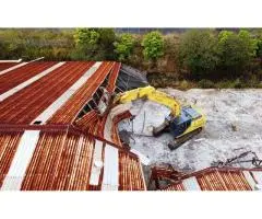 Professional Demolition Service Providers in Wollongong