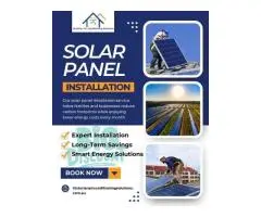 SOLAR + BATTERY STORAGE INSTALLATION – VICTORIAN AIR CONDITIONING SOLUTIONS