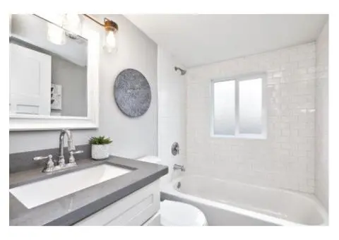 Bathroom Renovations Adelaide