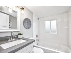 Bathroom Renovations Adelaide