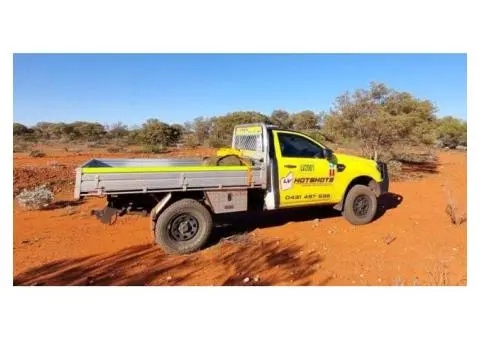 Learn Why Hotshots Delivery Service Are More Cost-Effective Than You Think