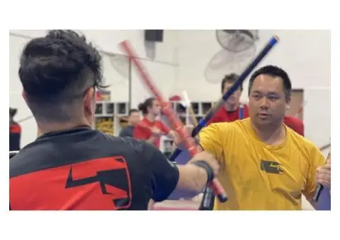Learn About Kali Self Defence and How It Rediscover Filipino Martial Arts