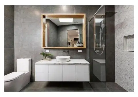 Bathroom Renovations Melbourne