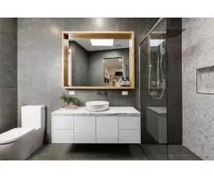 Bathroom Renovations Melbourne
