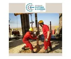 Brisbane’s Trusted Team for Clean, Precise Concrete Sawing