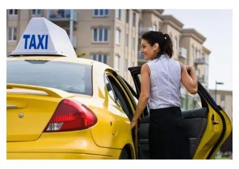 Why Choose a Caroline Springs Taxi for Your Daily and Airport Travel?
