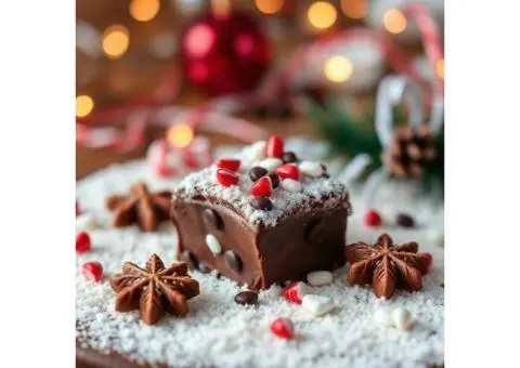 Go luxury with chocolate hampers this Xmas with Davies!