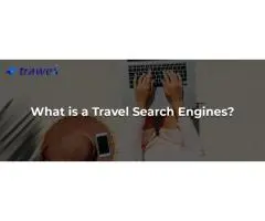 TRAVEL SEARCH ENGINES