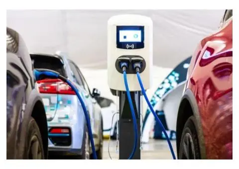 Ev Charger Installation Melbourne