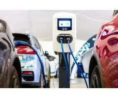 Ev Charger Installation Melbourne
