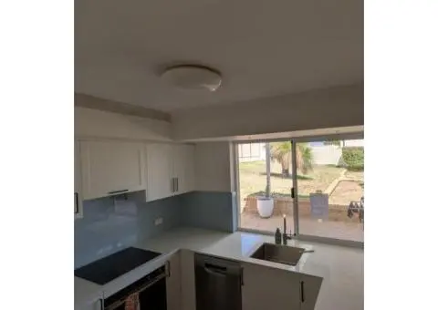 Make It Yours With Custom Glass Splashbacks In Perth - 1/3