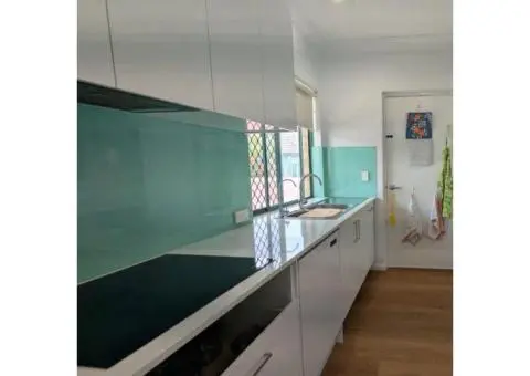 Make It Yours With Custom Glass Splashbacks In Perth - 2/3