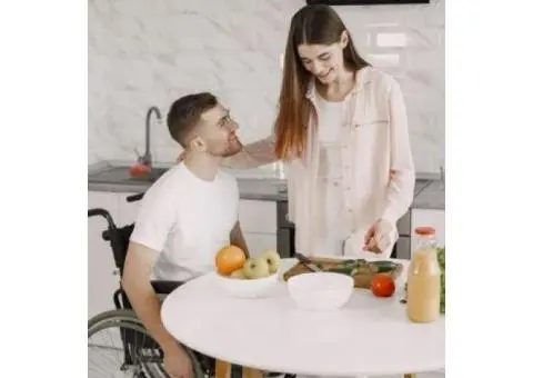 Moving Out, Starting Work, and More: Types of NDIS Life Transitions Explained