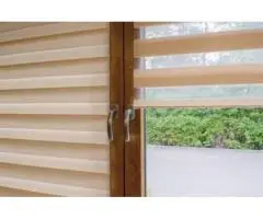 Seeking a professional and reliable fitting service for your new window coverings?