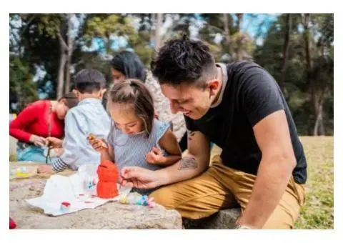 Bored and looking for social activities in Logan? - 1/4