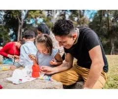 Bored and looking for social activities in Logan?