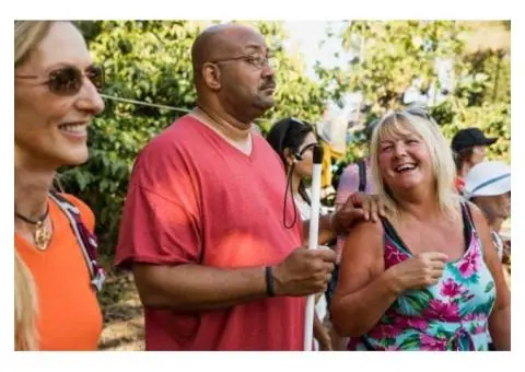 Bored and looking for social activities in Logan? - 3/4