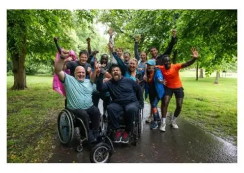 Bored and looking for social activities in Logan? - 4/4