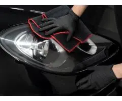 Premium Car Ceramic Coating Brisbane – Mirror Effect Detail